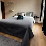 Luxury Rooms
