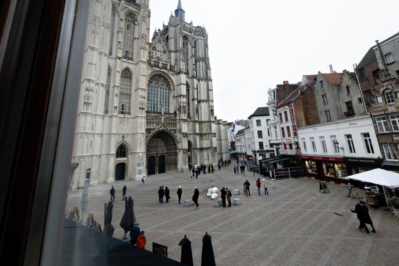 Luxury Antwerpen