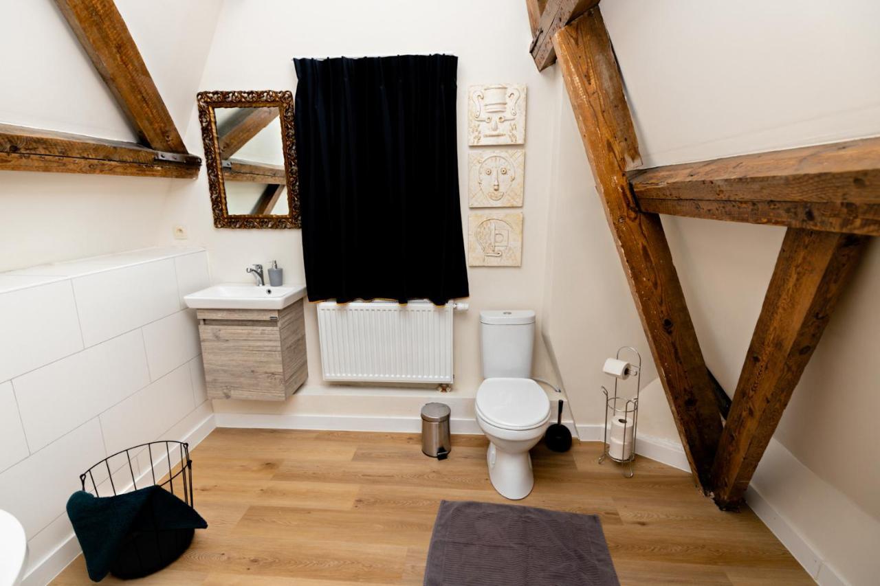 Luxury Antwerpen