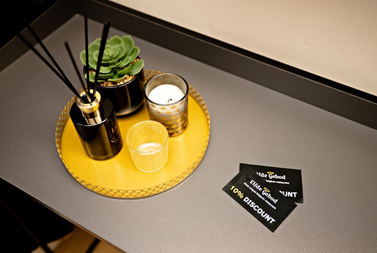 Appartement Luxury Antwerpen