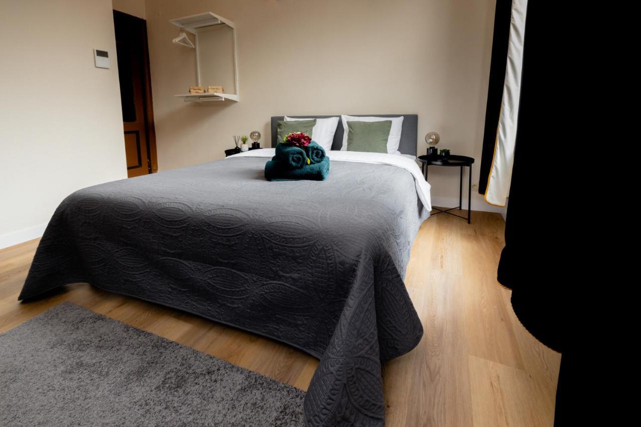 Luxury Appartement