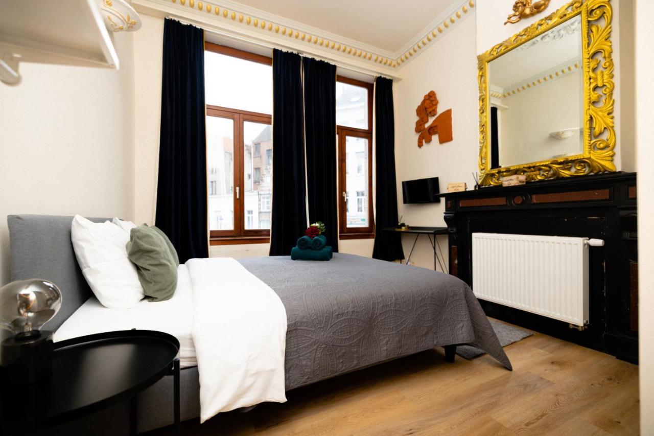 Luxury Appartement