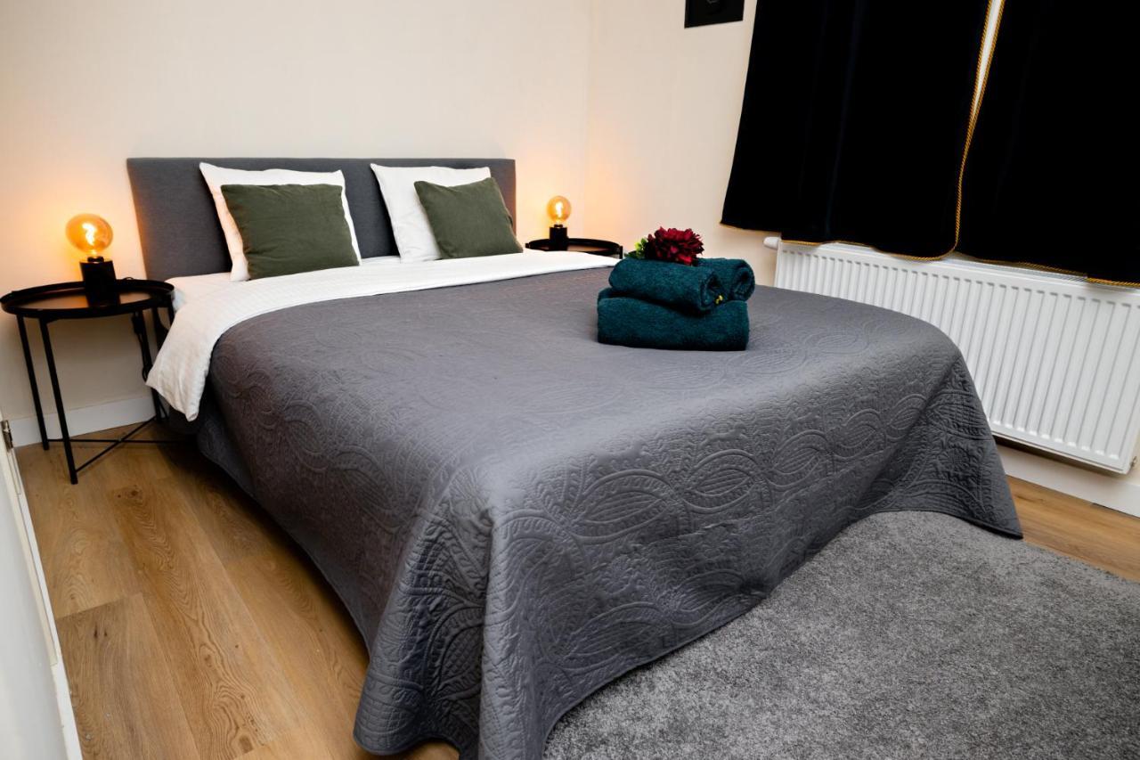 Luxury Appartement Antwerpen