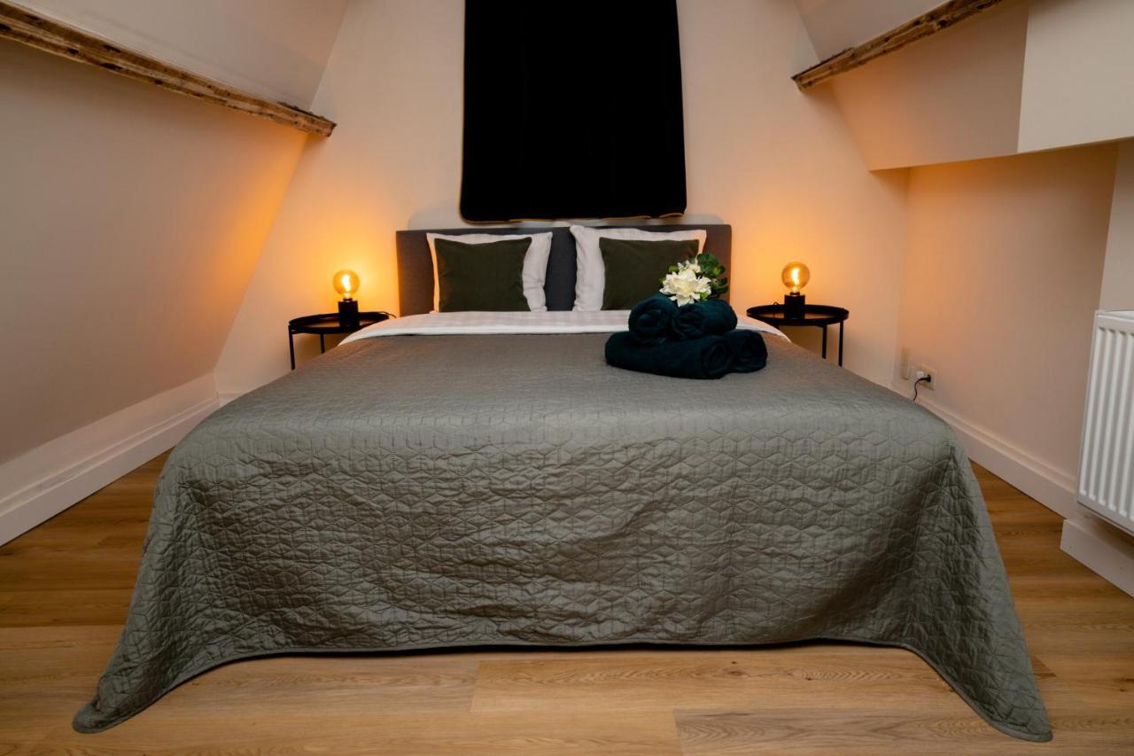 Luxury Appartement *