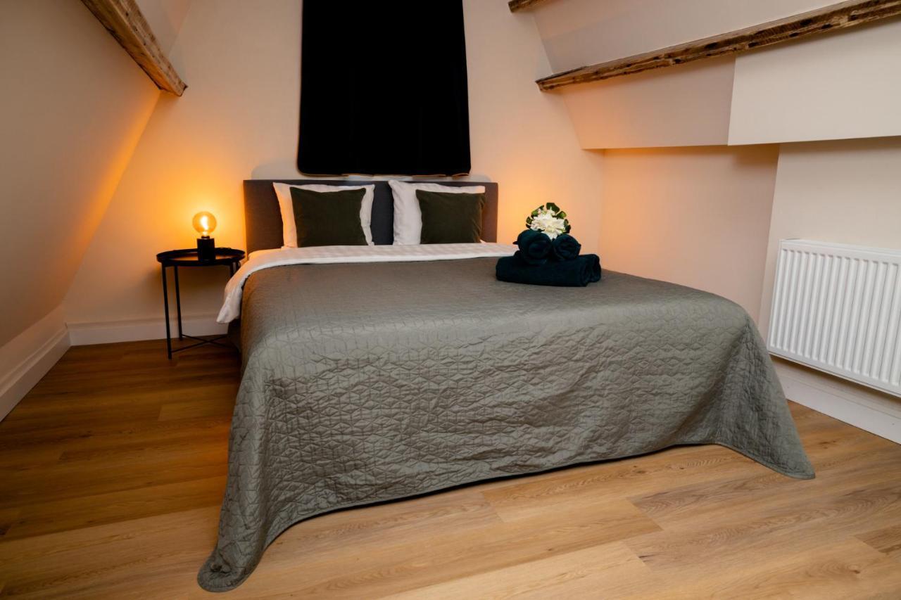 Luxury Appartement *